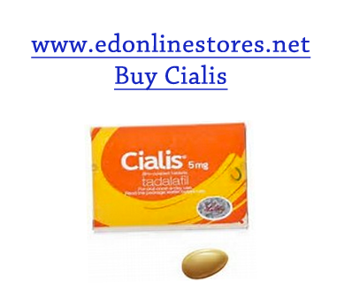 Buy cialis pills online